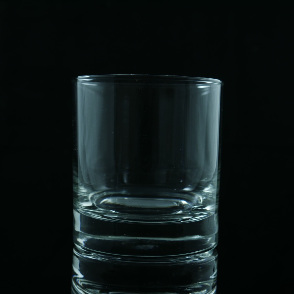 Libbey 916CD Heavy Base 8 oz. Rocks / Old Fashioned Glass - 36/Case