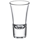 Libbey 5109 1.875 oz. Shooter Glass