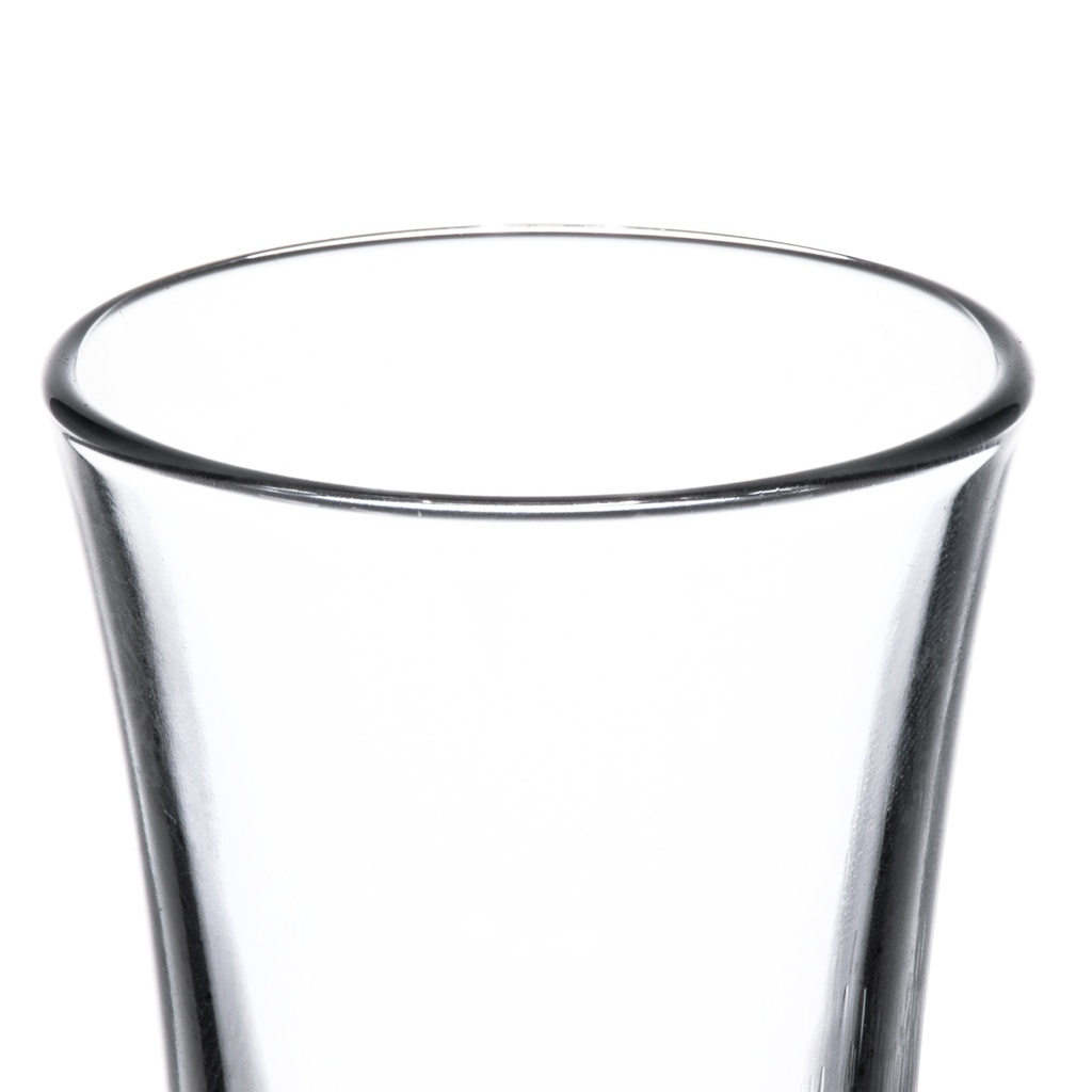 Libbey 5109 1.875 oz. Shooter Glass