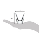 Libbey 5121 1.25 oz. Shot Glass