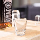 Libbey 5120 1.5 oz. Shot Glass