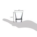 Libbey 5120 1.5 oz. Shot Glass