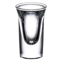 Libbey 5030 0.75 oz. Tall Shot Glass