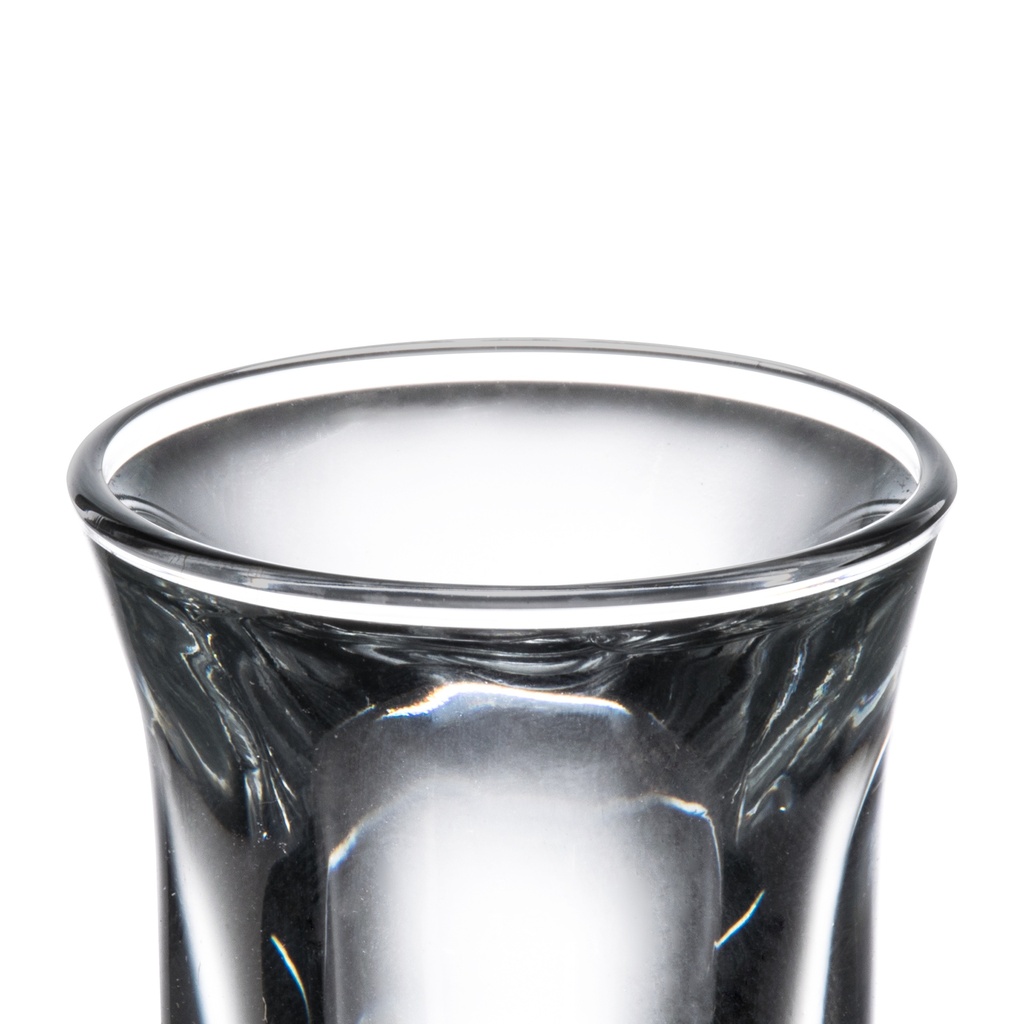 Libbey 5030 0.75 oz. Tall Shot Glass