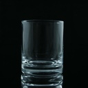 Acopa Straight Up 7 oz. Rocks / Old Fashioned Glass - 12/Case