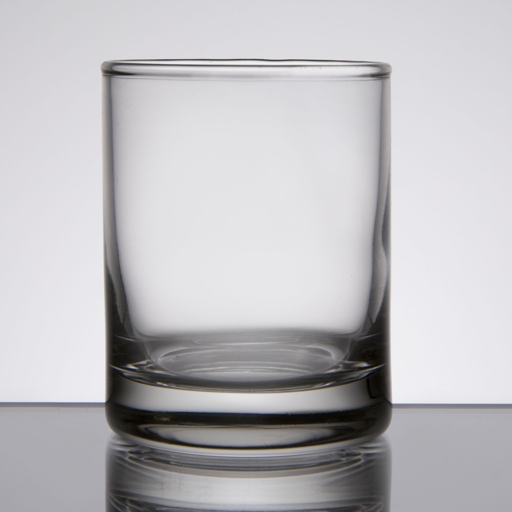 Libbey 2303 Lexington 3 oz. Shot Glass / Votive Holder