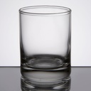 Libbey 2303 Lexington 3 oz. Shot Glass / Votive Holder