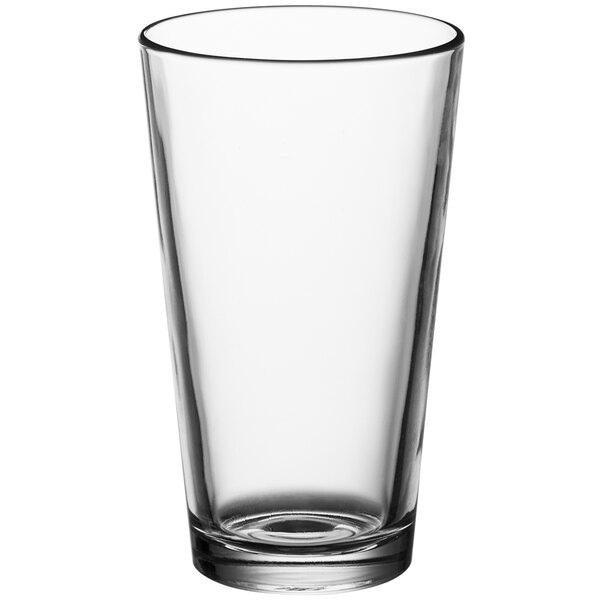Acopa 16 oz Pint Glass 24/CASE