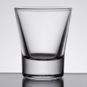 Libbey 11110722 Series V 2.25 oz. Shot Glass / Espresso Glass