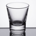 Libbey 11110722 Series V 2.25 oz. Shot Glass / Espresso Glass