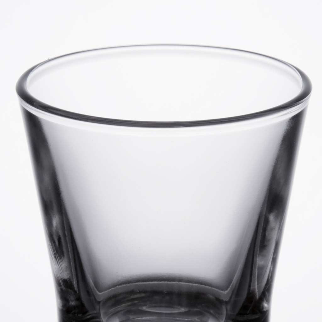 Libbey 11110722 Series V 2.25 oz. Shot Glass / Espresso Glass