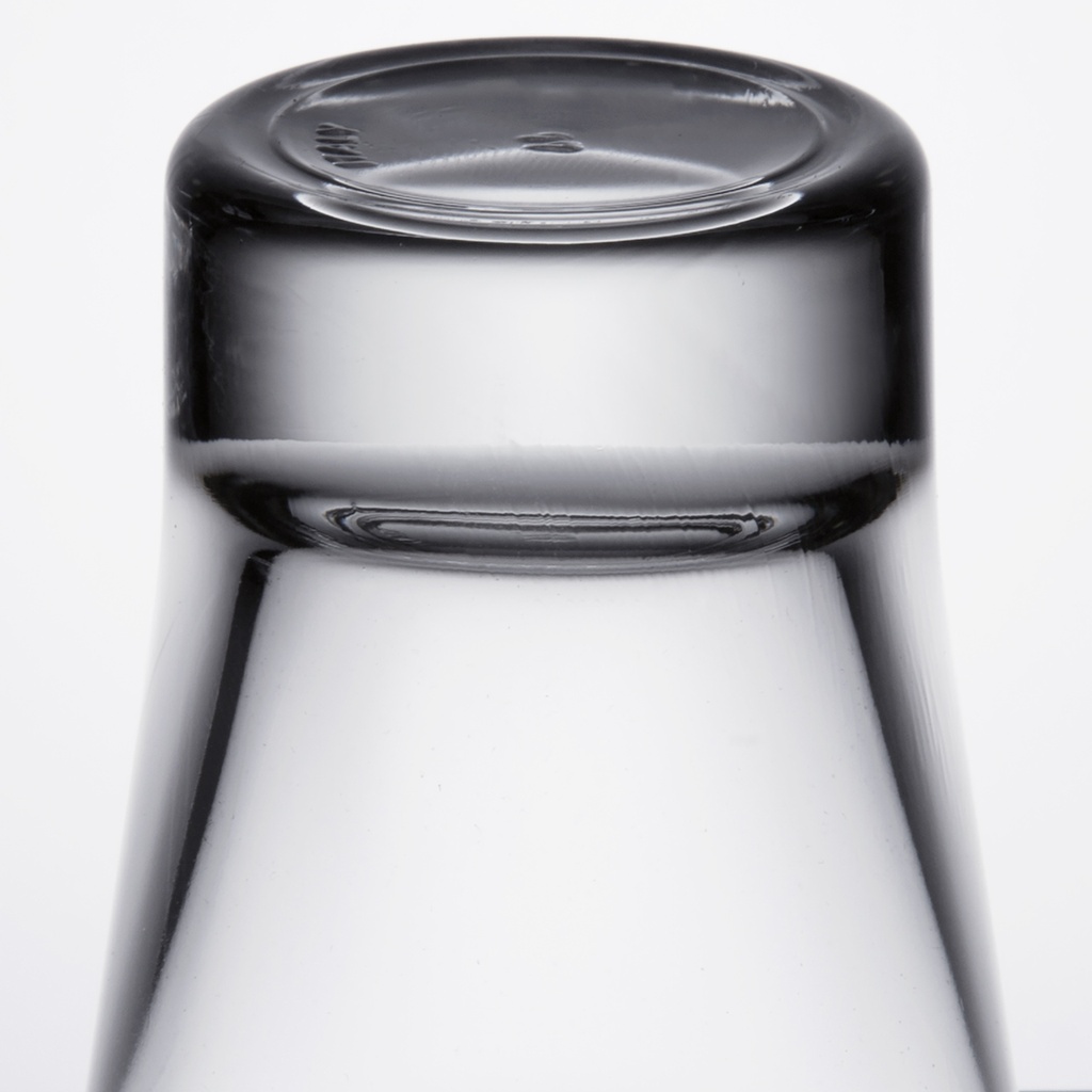 Libbey 11110722 Series V 2.25 oz. Shot Glass / Espresso Glass