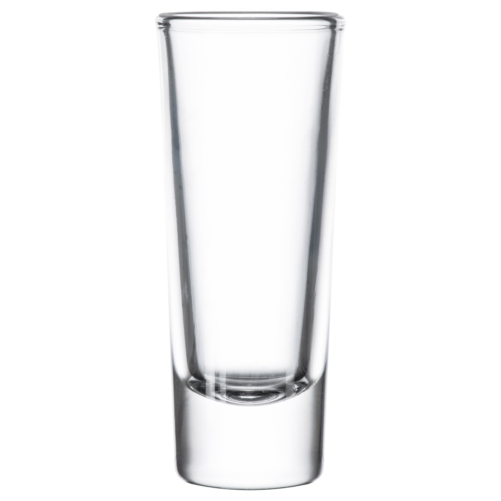 Libbey 9562269 2 oz. Tequila Shooter Glass