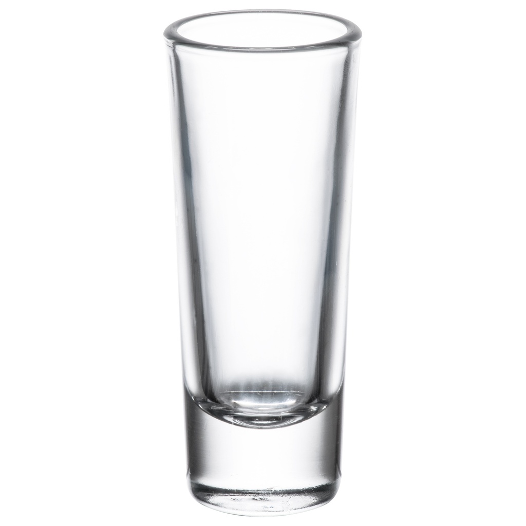Libbey 9562269 2 oz. Tequila Shooter Glass