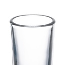 Libbey 9562269 2 oz. Tequila Shooter Glass
