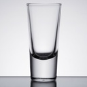 Libbey 1787386 5.375 oz. Troyano Shooter Glass