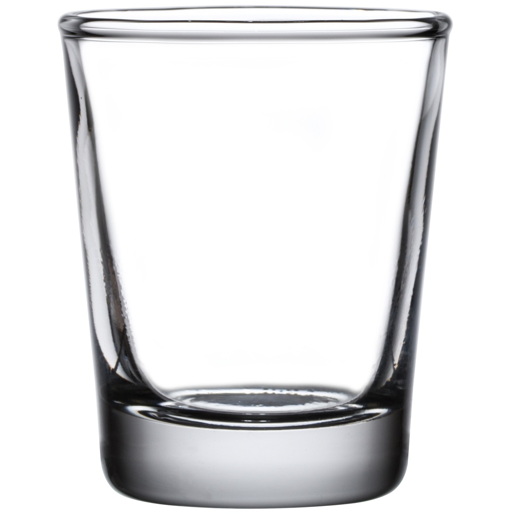 Libbey 48 2 oz. Shot Glass