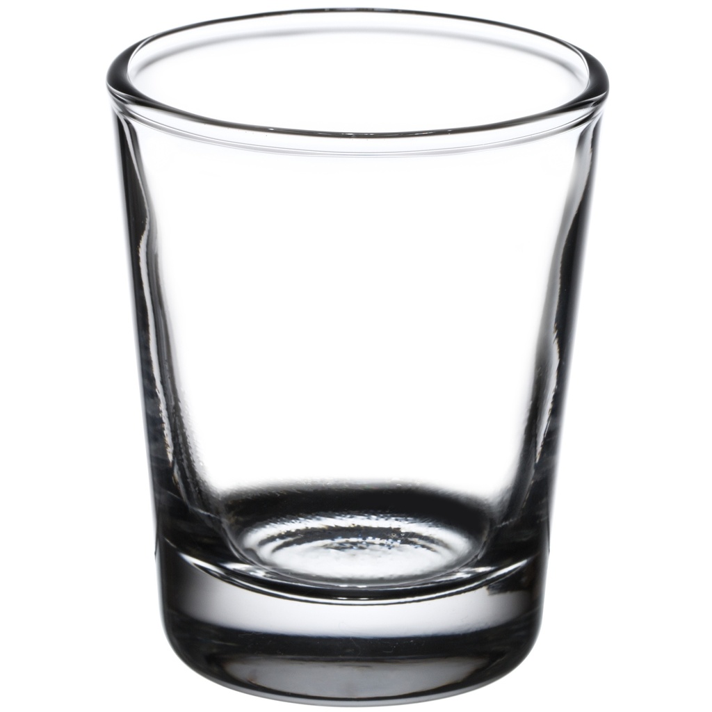 Libbey 48 2 oz. Shot Glass