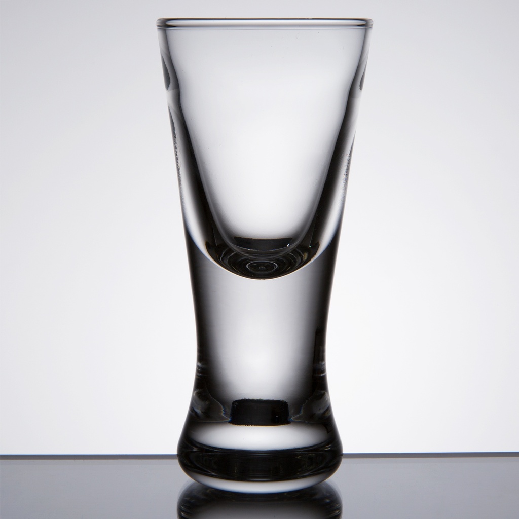 Libbey 155 1.75 oz. Spirit Shot Glass