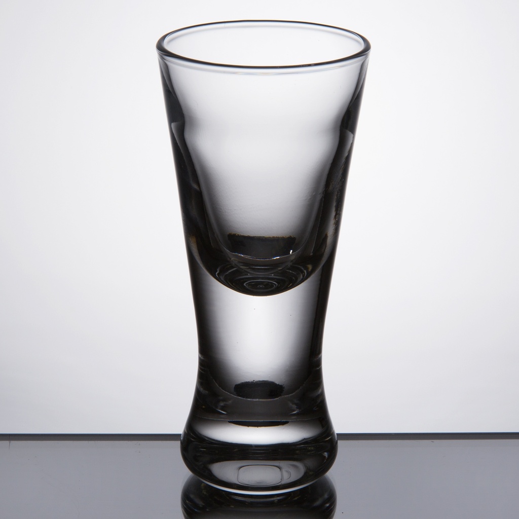 Libbey 155 1.75 oz. Spirit Shot Glass
