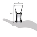 Libbey 155 1.75 oz. Spirit Shot Glass