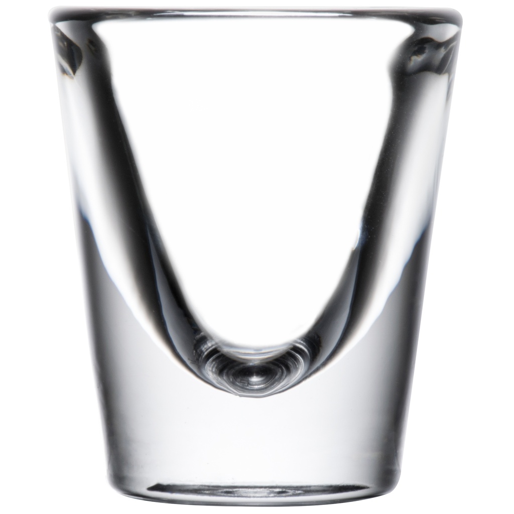Libbey 5128 .875 oz. Shot Glass
