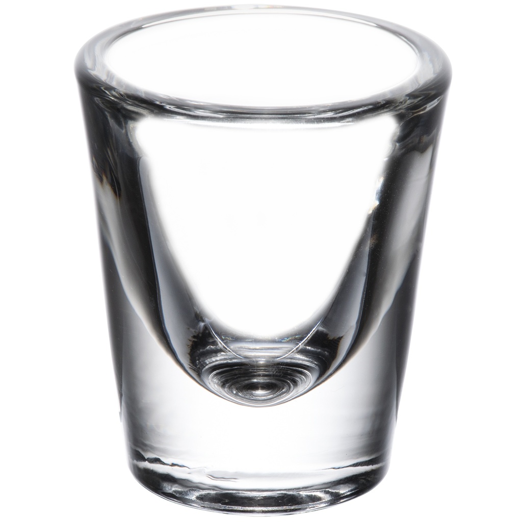 Libbey 5128 .875 oz. Shot Glass