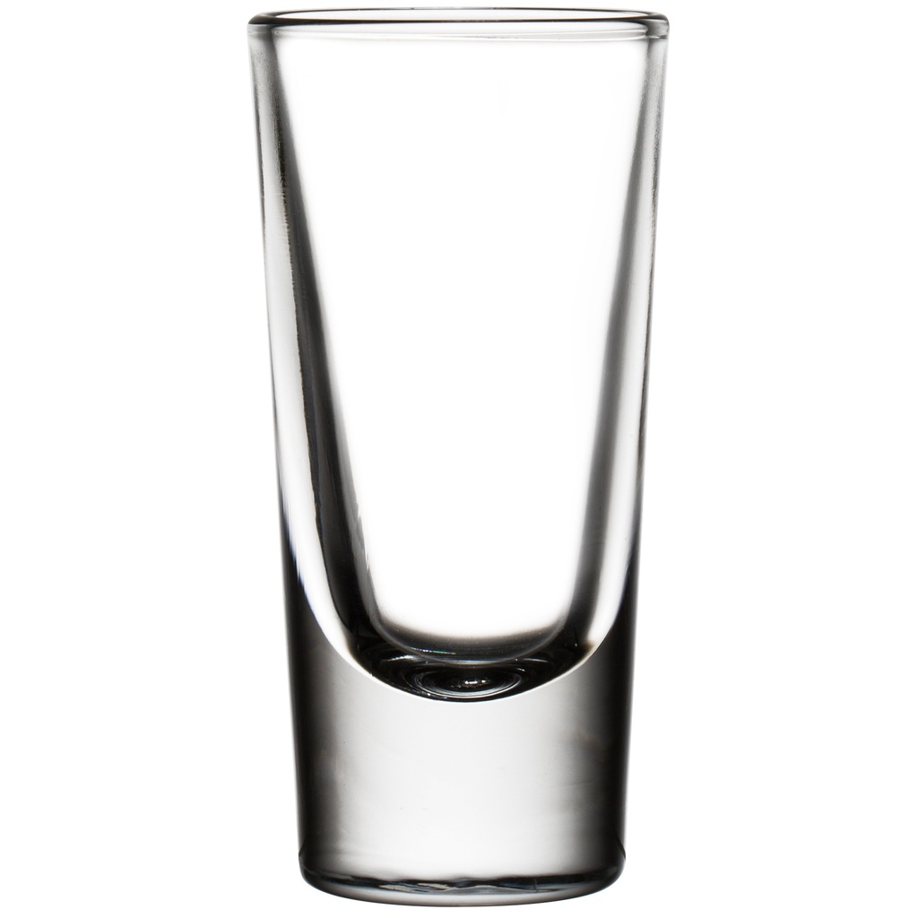 Libbey 1709712 1 oz. Tequila Shooter Glass