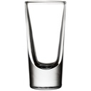 Libbey 1709712 1 oz. Tequila Shooter Glass