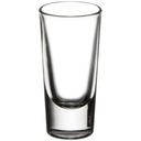 Libbey 1709712 1 oz. Tequila Shooter Glass
