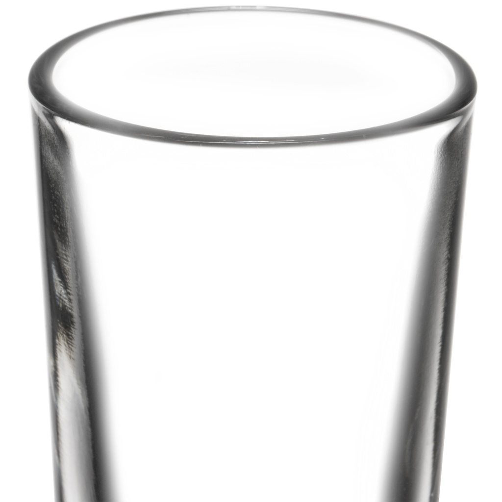 Libbey 1709712 1 oz. Tequila Shooter Glass