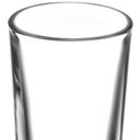 Libbey 1709712 1 oz. Tequila Shooter Glass