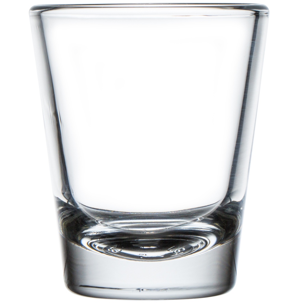 Libbey 5114 1.75 oz. Shot Glass