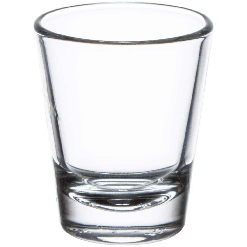 Libbey 5114 1.75 oz. Shot Glass