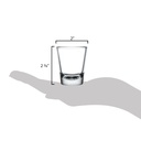 Libbey 5114 1.75 oz. Shot Glass