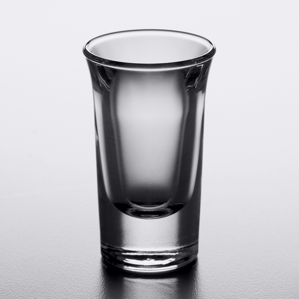 Libbey 6284 Imperial 1 oz. Shot Glass