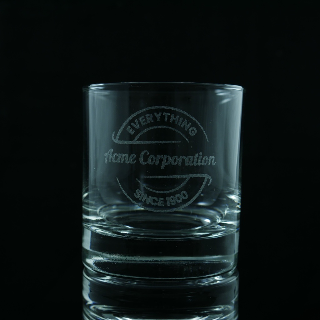 Libbey 916CD Heavy Base 8 oz. Rocks / Old Fashioned Glass - 36/Case