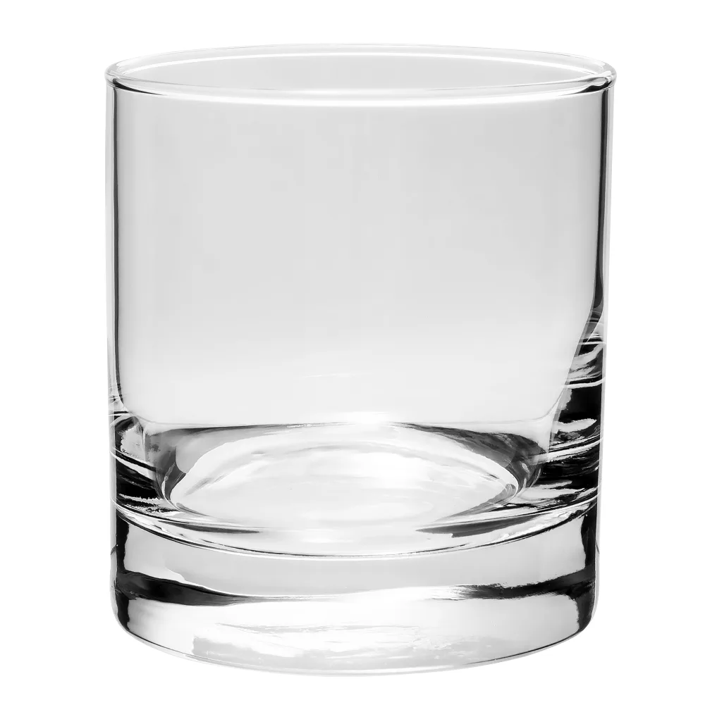 Libbey 916CD Heavy Base 8 oz. Rocks / Old Fashioned Glass - 36/Case