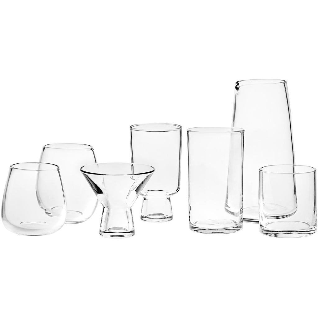 Pangea 16 oz. Stemless Wine Glass