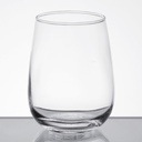 17 oz. Stemless Wine Glass