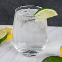 17 oz. Stemless Wine Glass