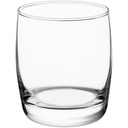 Acopa 9 oz. Rocks / Old Fashioned Glass