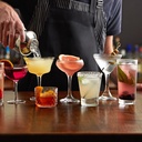 Acopa Fusion 12 oz. Rocks / Old Fashioned Glass