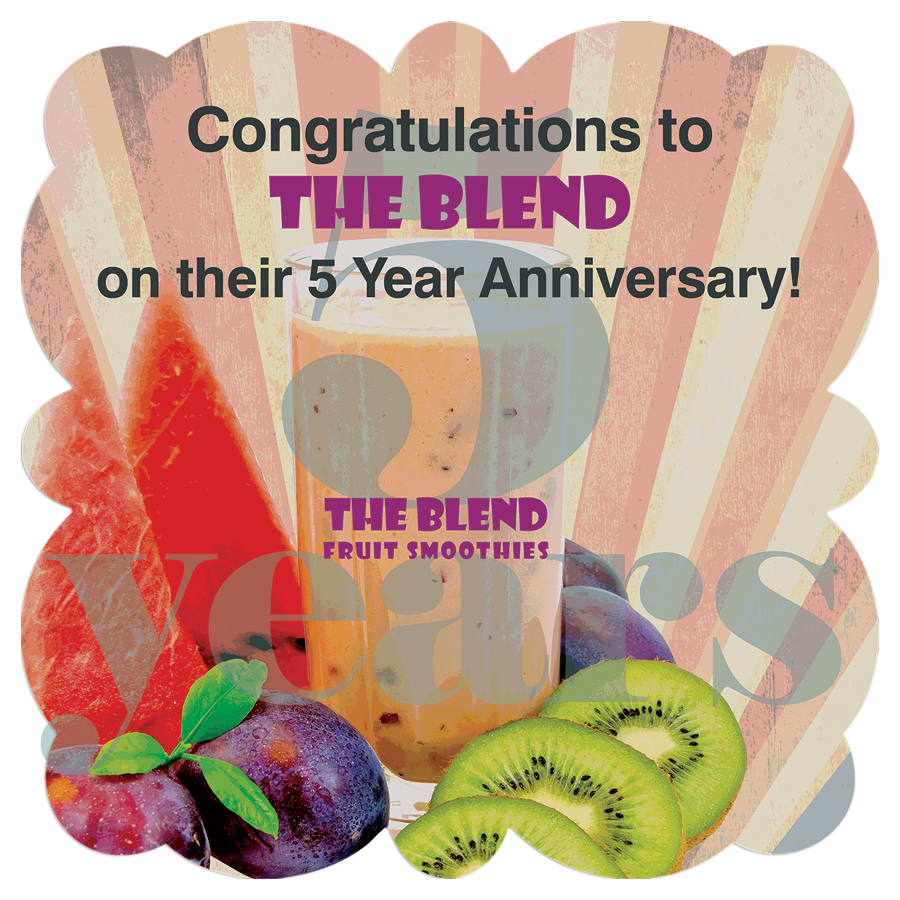 8" x 8" Gloss White ChromaLuxe Milan Aluminum Photo Panel