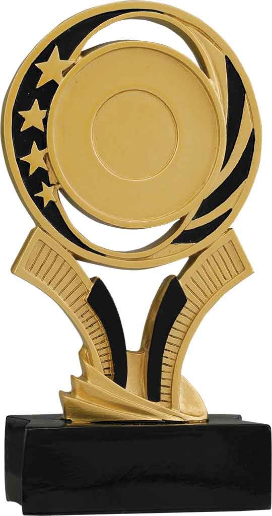 6" MidNite Star Resin 2" Insert Holder