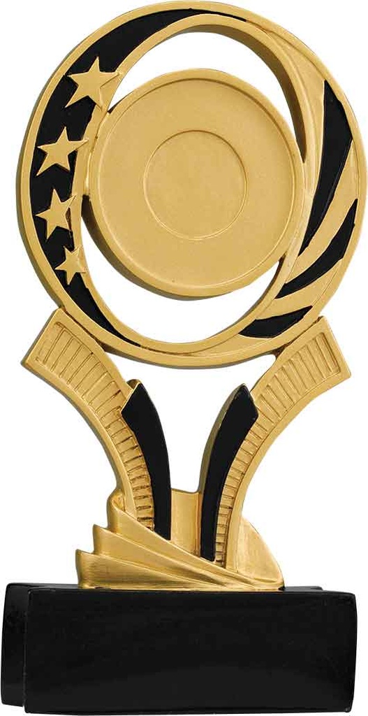 7" MidNite Star Resin 2" Insert Holder