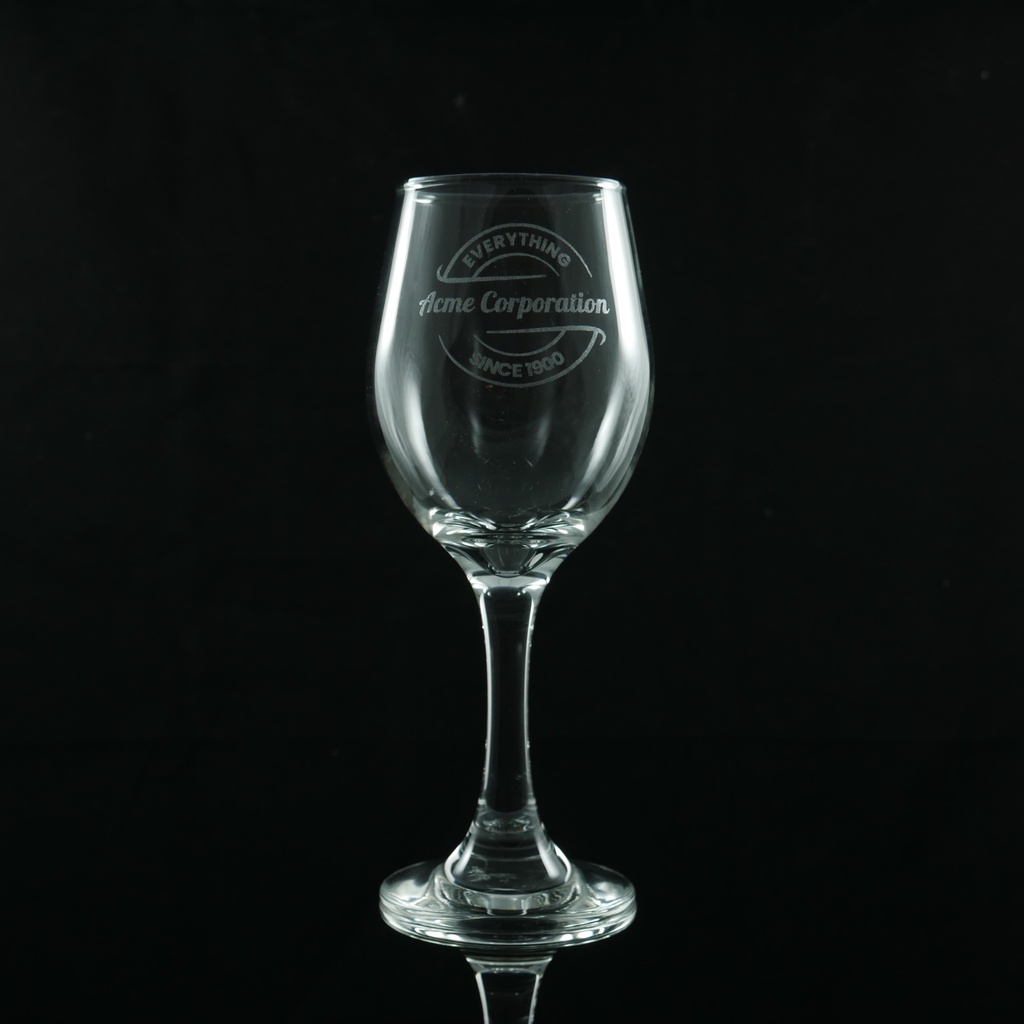 Acopa 10.5 oz All-Purpose Wine Glass