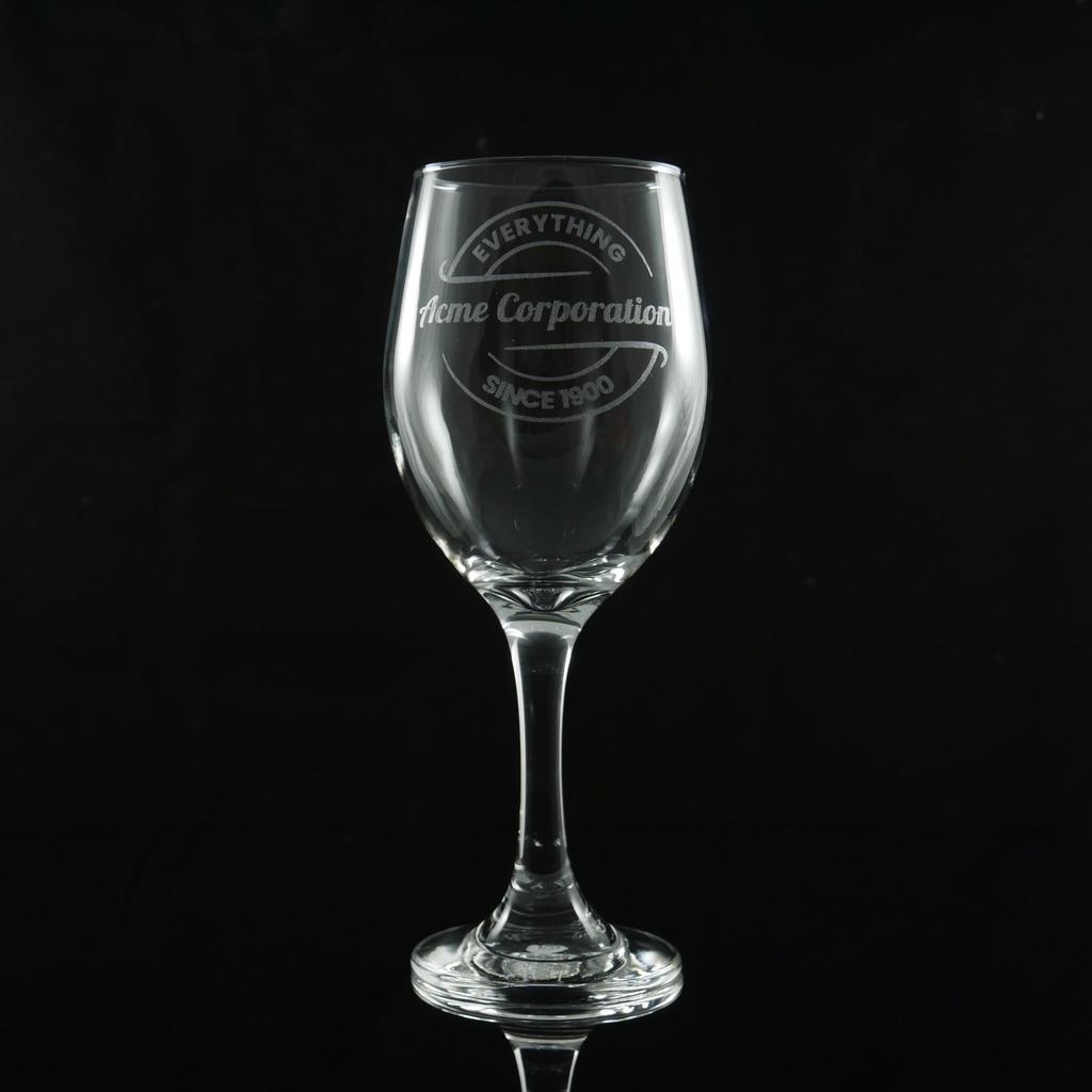 Acopa 14 oz. All-Purpose Wine Glass