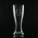 Libbey 1623 23 oz. Giant Pilsner Glass