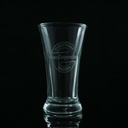 Laser Engraved Libbey® 243 2.5 oz. Flared Shot Glass